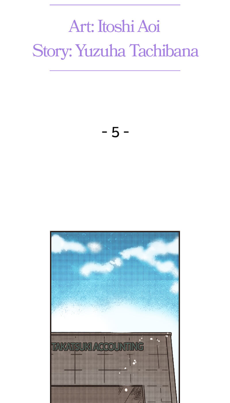 How to Make My Calm and Collected Husband Fall in Love With Me Chapter 5 page 2 - 