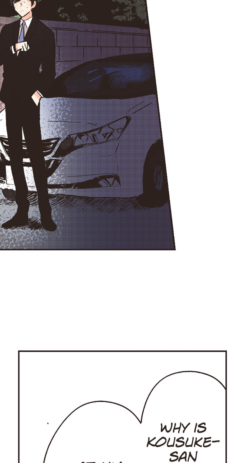 How to Make My Calm and Collected Husband Fall in Love With Me Chapter 5 page 15 - 