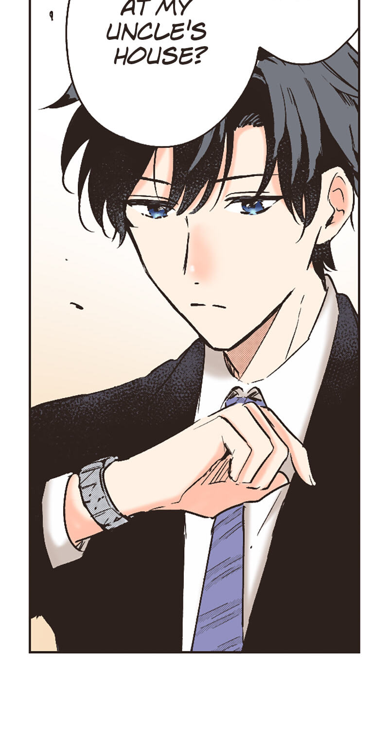 How to Make My Calm and Collected Husband Fall in Love With Me Chapter 5 page 16 - 
