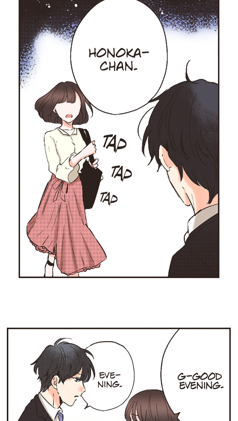 How to Make My Calm and Collected Husband Fall in Love With Me Chapter 5 page 19 - 