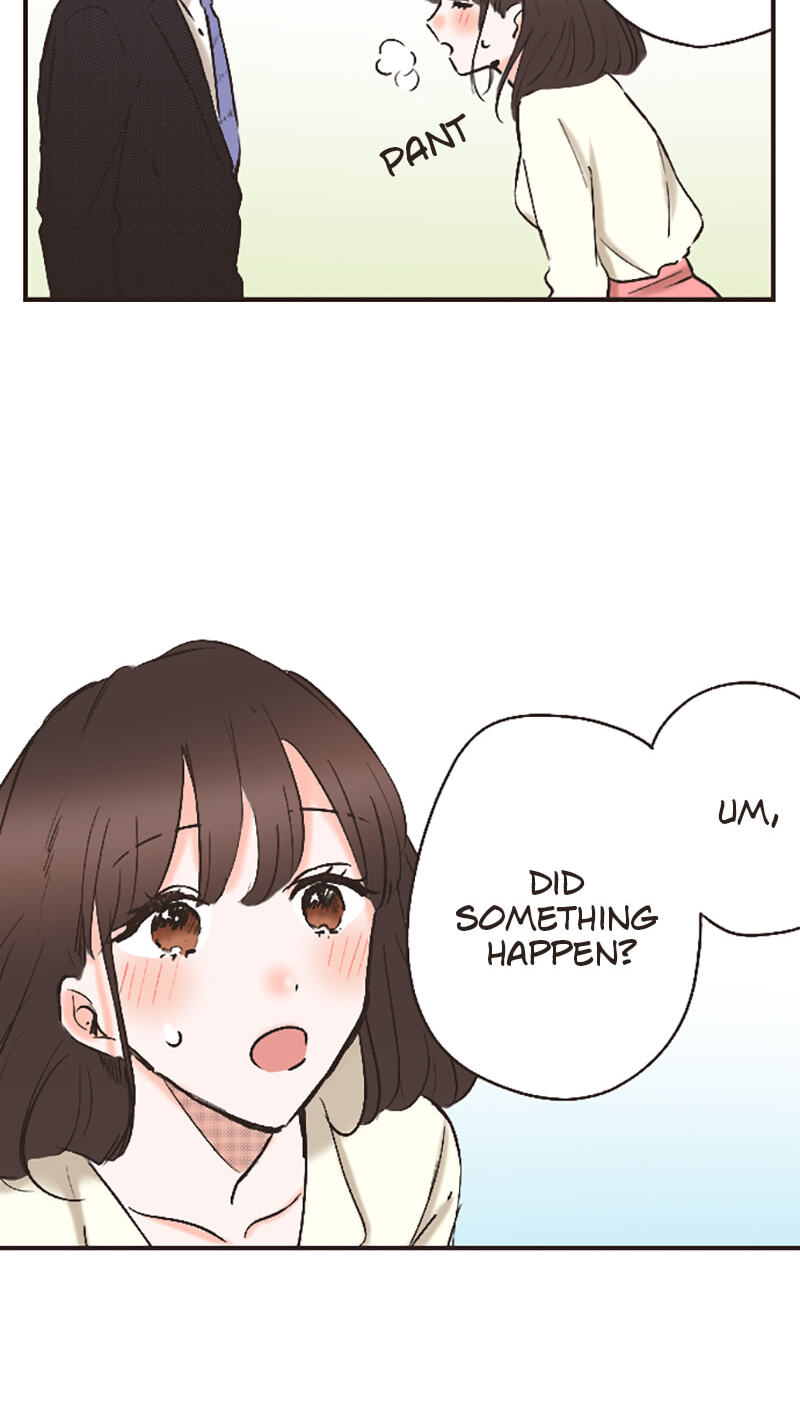 How to Make My Calm and Collected Husband Fall in Love With Me Chapter 5 page 20 - 