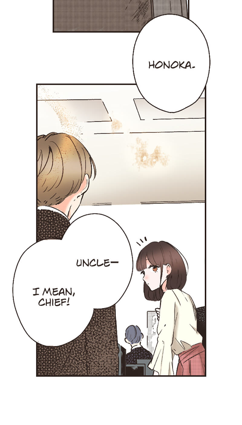 How to Make My Calm and Collected Husband Fall in Love With Me Chapter 5 page 3 - 