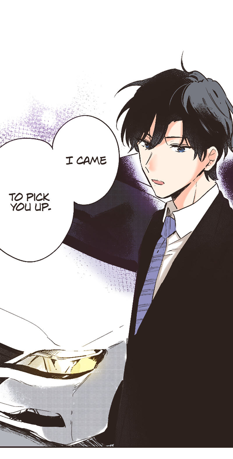 How to Make My Calm and Collected Husband Fall in Love With Me Chapter 5 page 21 - 