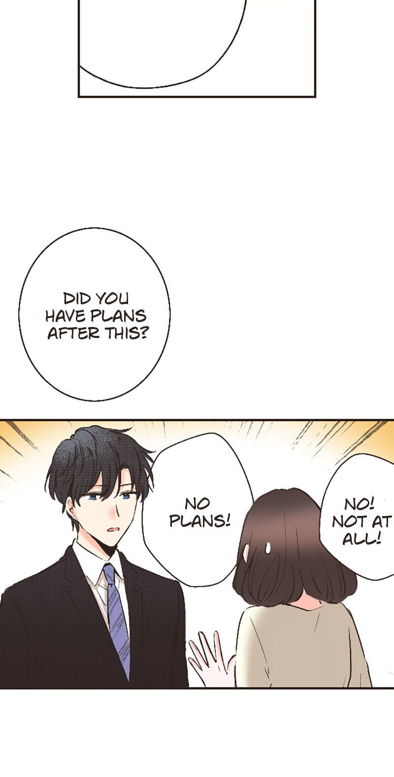 How to Make My Calm and Collected Husband Fall in Love With Me Chapter 5 page 23 - 