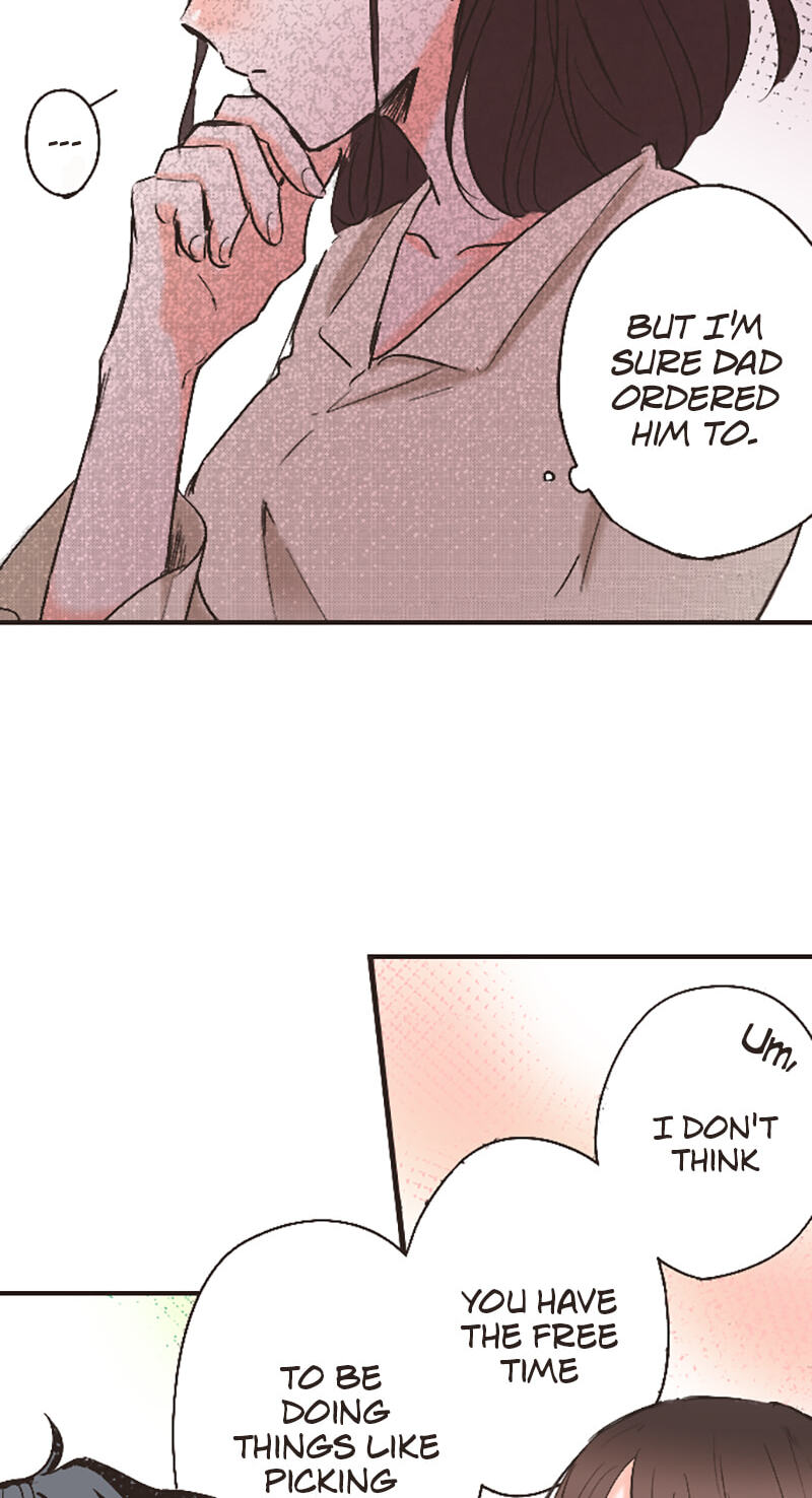 How to Make My Calm and Collected Husband Fall in Love With Me Chapter 5 page 25 - 