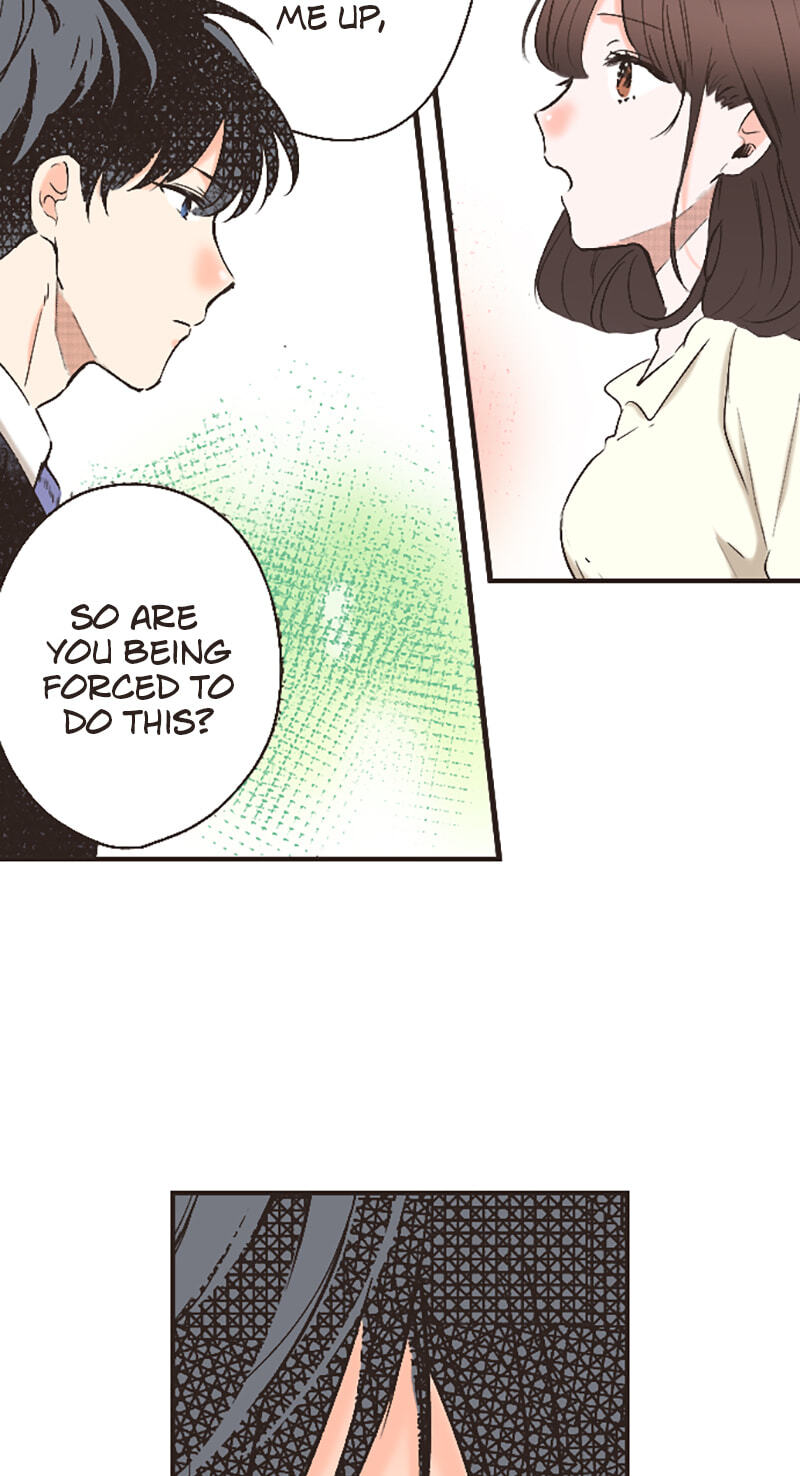 How to Make My Calm and Collected Husband Fall in Love With Me Chapter 5 page 26 - 