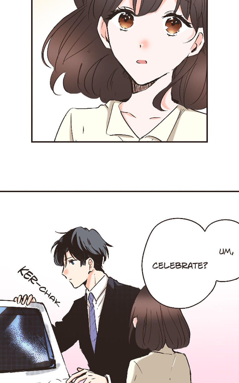 How to Make My Calm and Collected Husband Fall in Love With Me Chapter 5 page 30 - 