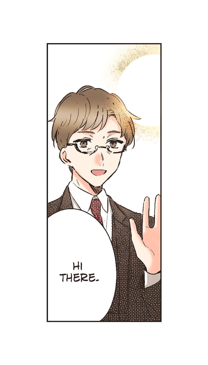 How to Make My Calm and Collected Husband Fall in Love With Me Chapter 5 page 4 - 