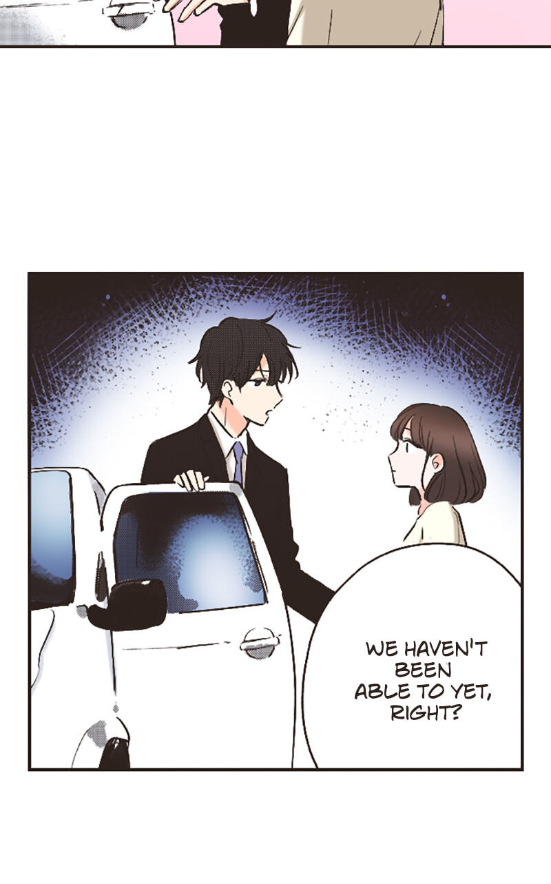 How to Make My Calm and Collected Husband Fall in Love With Me Chapter 5 page 31 - 