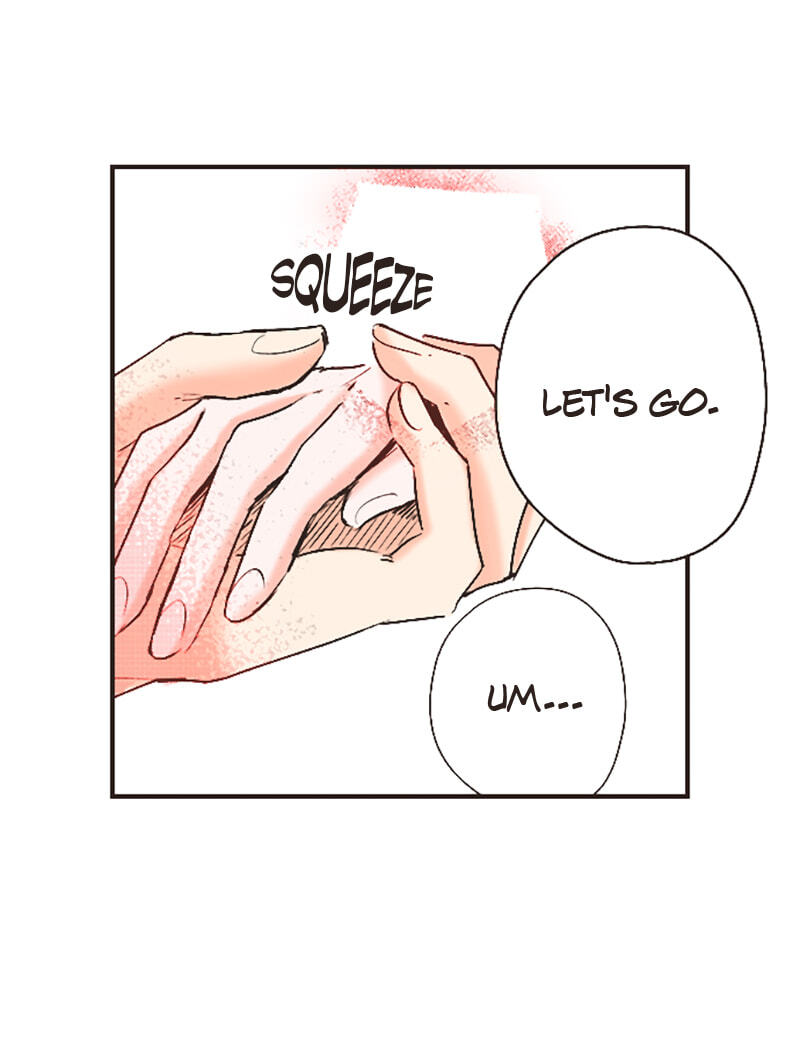 How to Make My Calm and Collected Husband Fall in Love With Me Chapter 5 page 32 - 