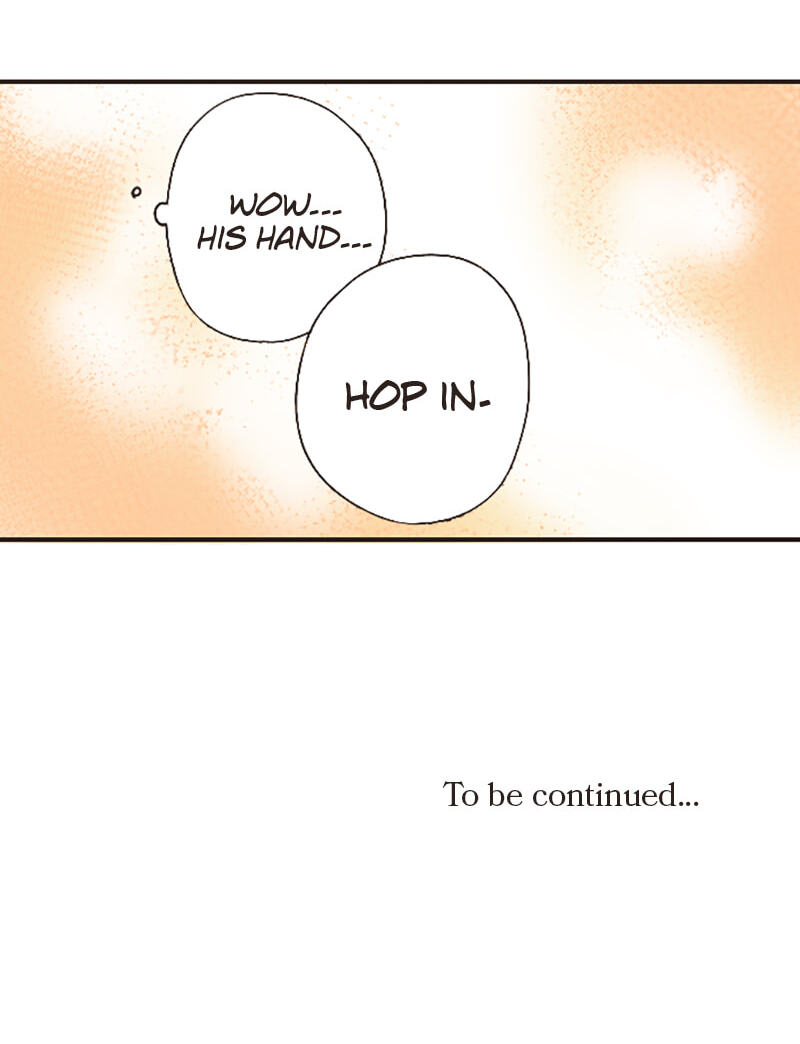 How to Make My Calm and Collected Husband Fall in Love With Me Chapter 5 page 33 - 