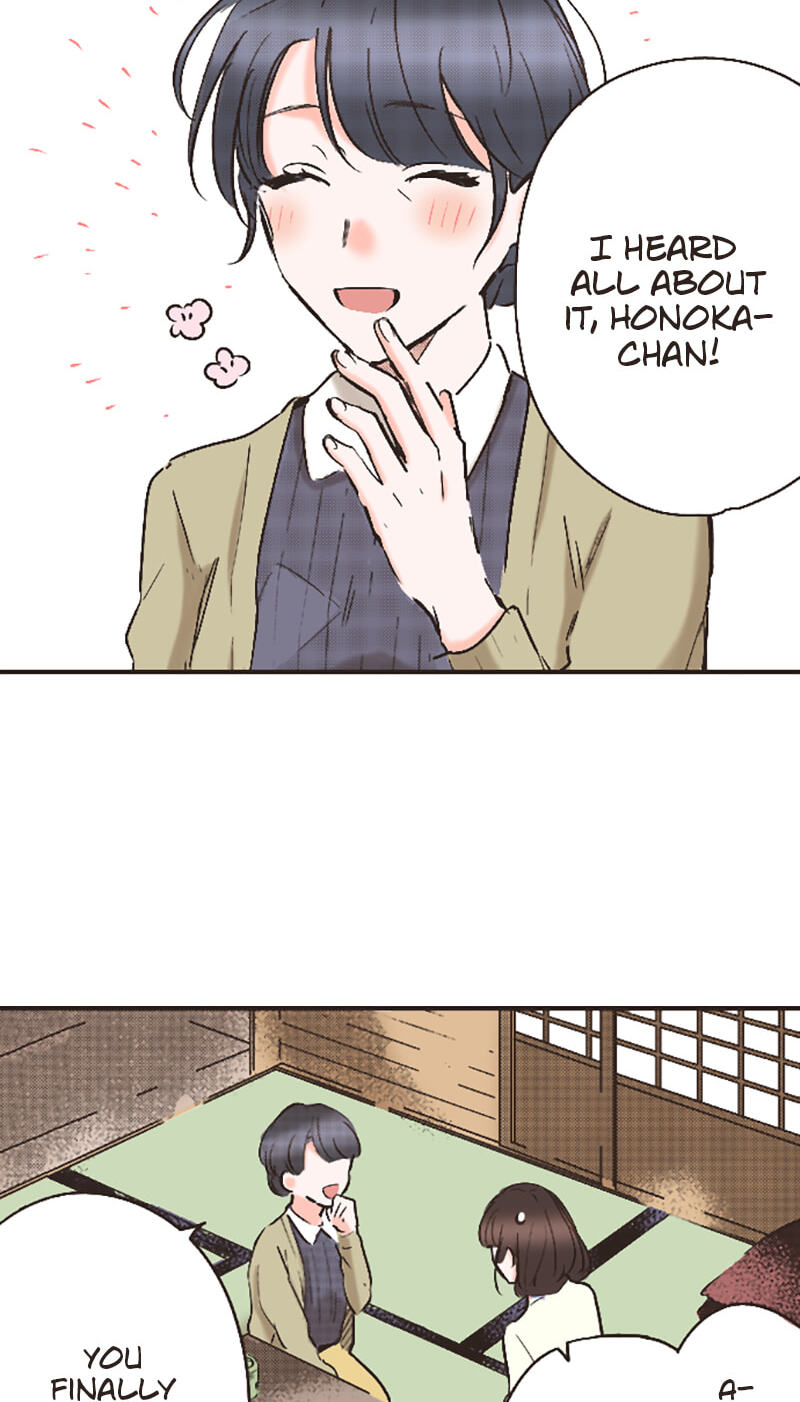 How to Make My Calm and Collected Husband Fall in Love With Me Chapter 5 page 7 - 