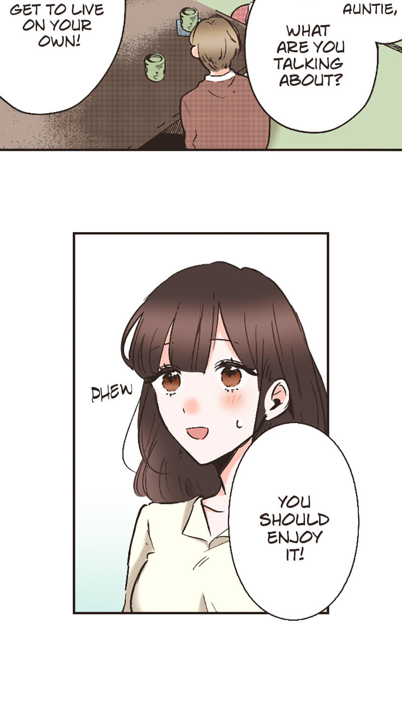 How to Make My Calm and Collected Husband Fall in Love With Me Chapter 5 page 8 - 