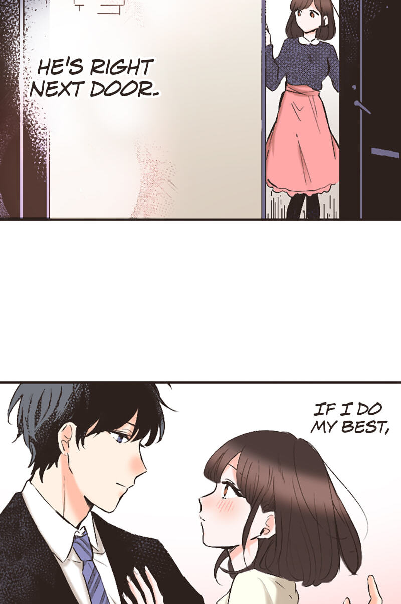 How to Make My Calm and Collected Husband Fall in Love With Me Chapter 5 page 10 - 