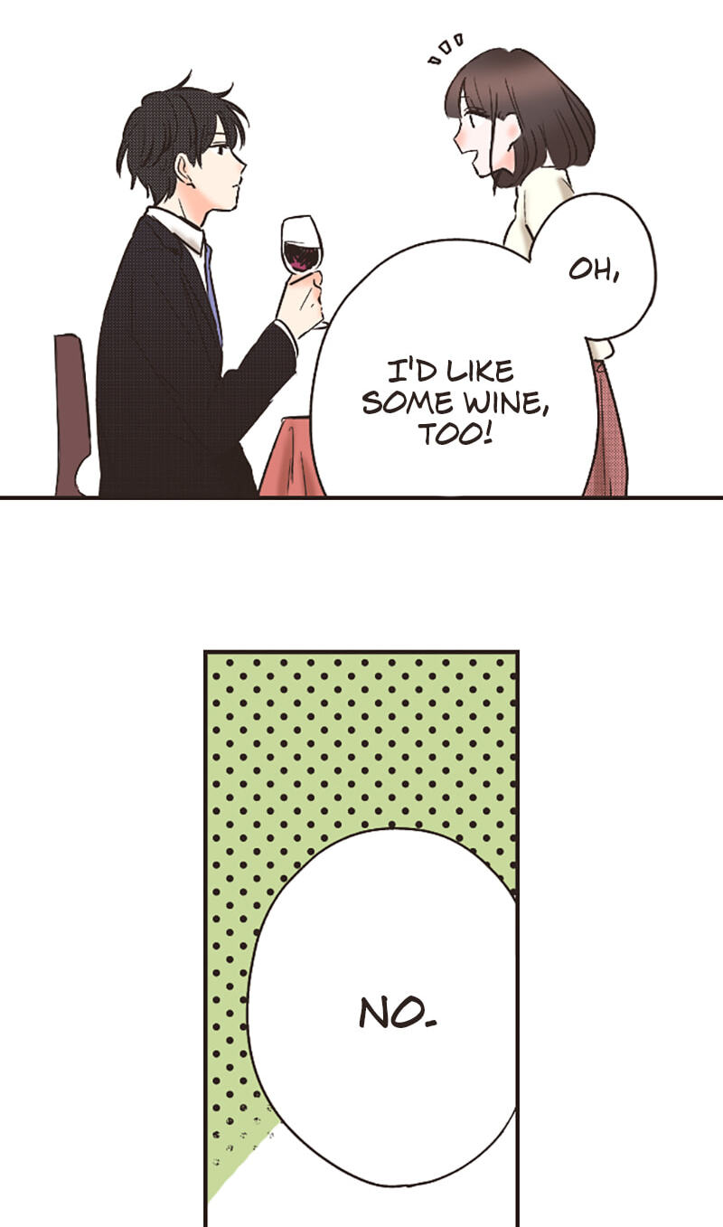 How to Make My Calm and Collected Husband Fall in Love With Me Chapter 6 page 11 - 