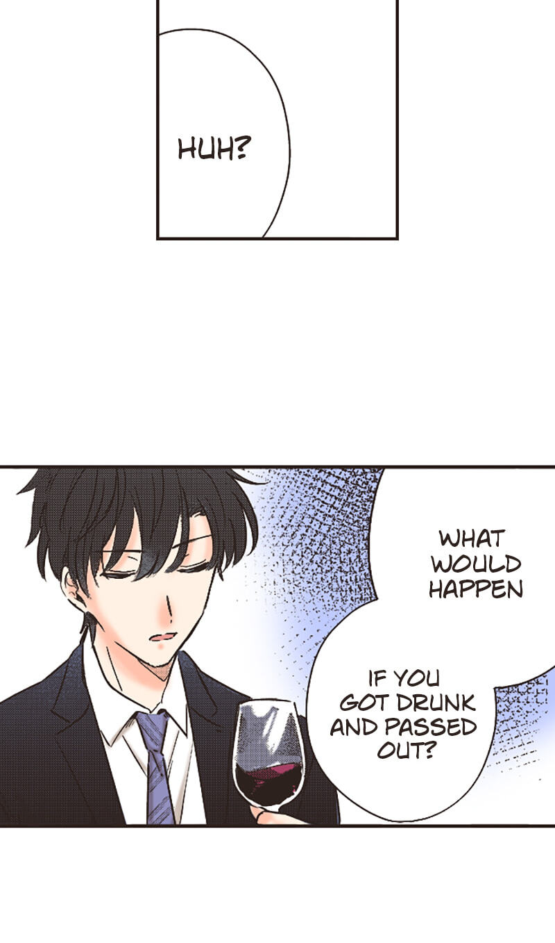 How to Make My Calm and Collected Husband Fall in Love With Me Chapter 6 page 12 - 