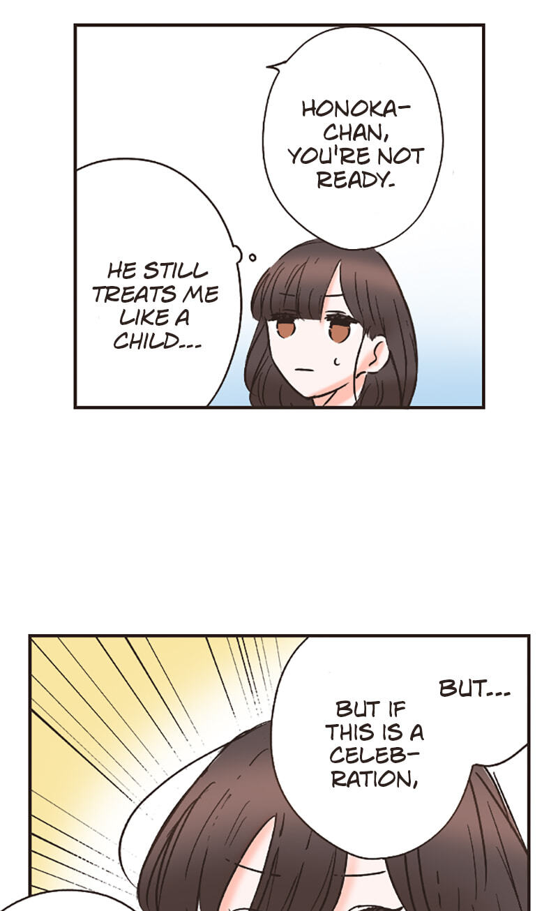 How to Make My Calm and Collected Husband Fall in Love With Me Chapter 6 page 13 - 