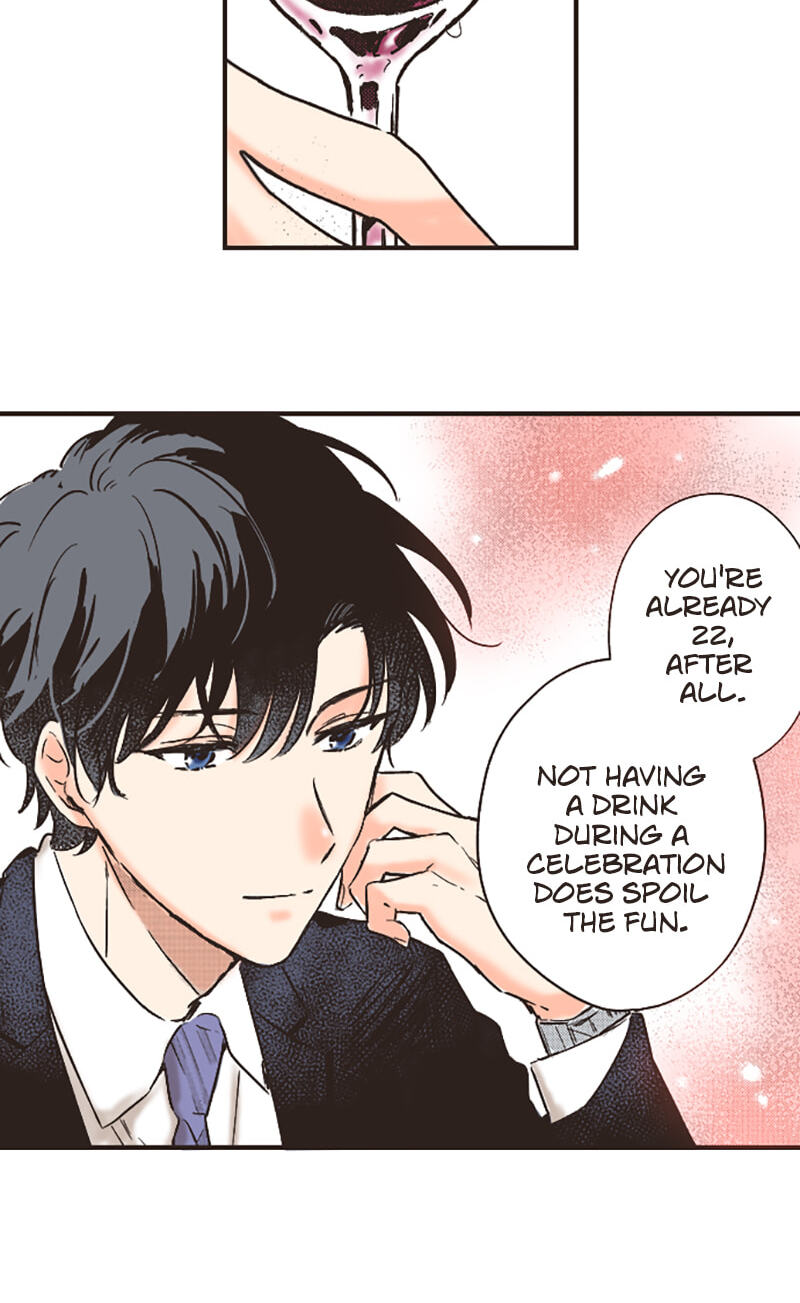 How to Make My Calm and Collected Husband Fall in Love With Me Chapter 6 page 16 - 