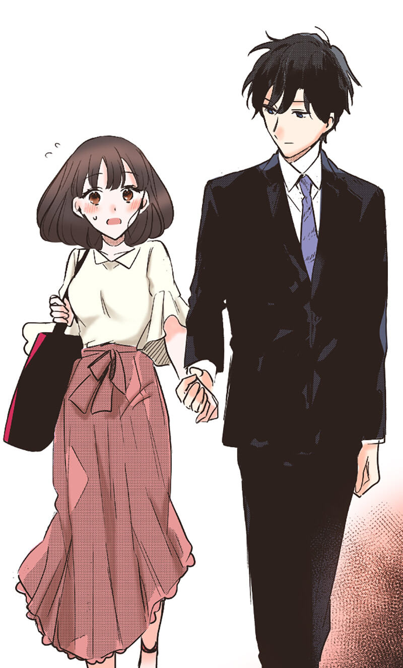 How to Make My Calm and Collected Husband Fall in Love With Me Chapter 6 page 3 - 