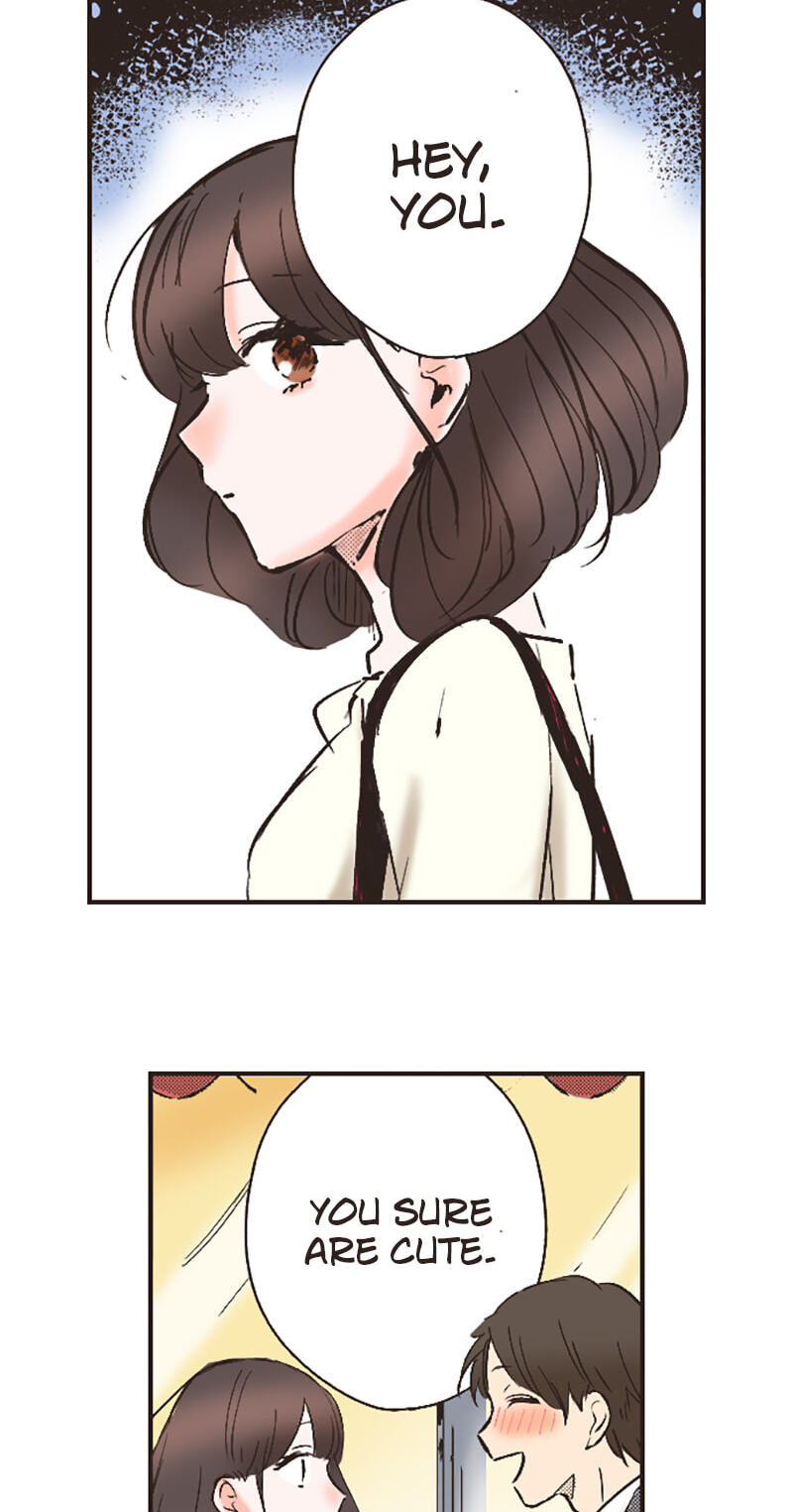 How to Make My Calm and Collected Husband Fall in Love With Me Chapter 6 page 21 - 