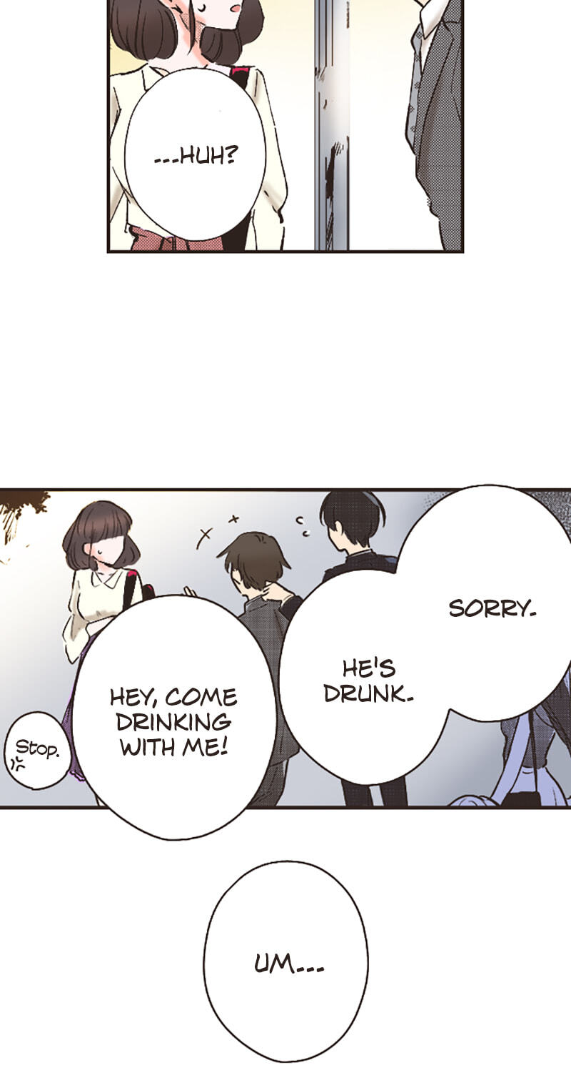 How to Make My Calm and Collected Husband Fall in Love With Me Chapter 6 page 22 - 