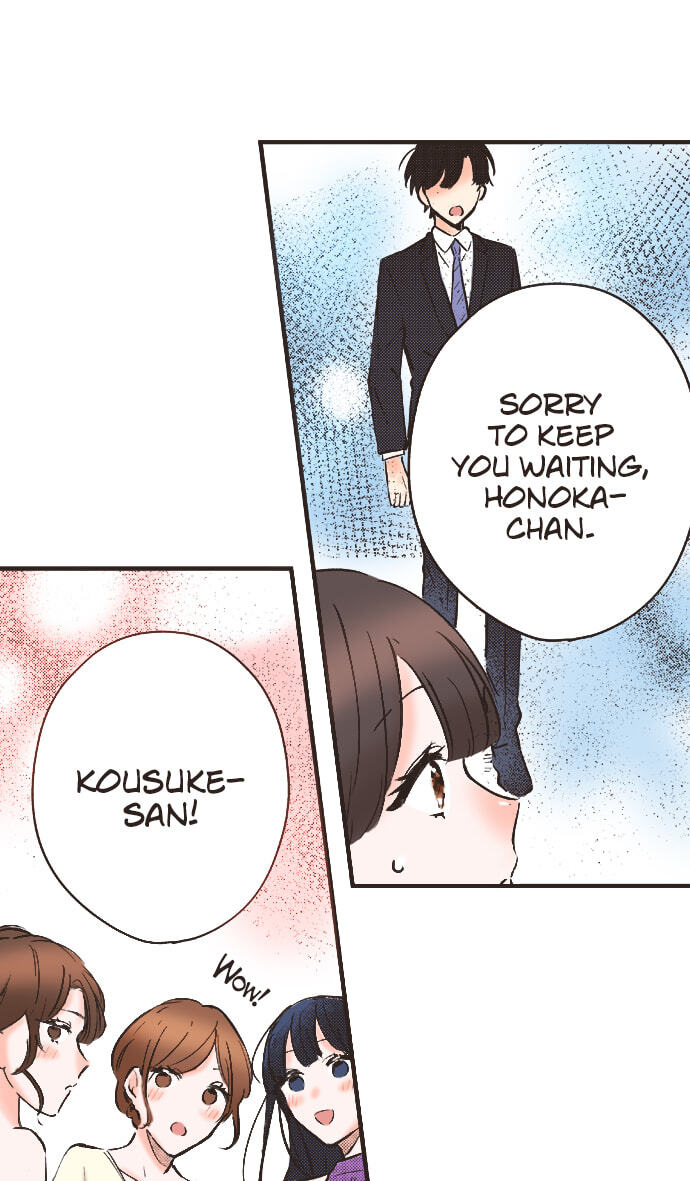How to Make My Calm and Collected Husband Fall in Love With Me Chapter 6 page 23 - 
