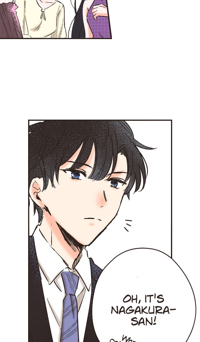 How to Make My Calm and Collected Husband Fall in Love With Me Chapter 6 page 24 - 
