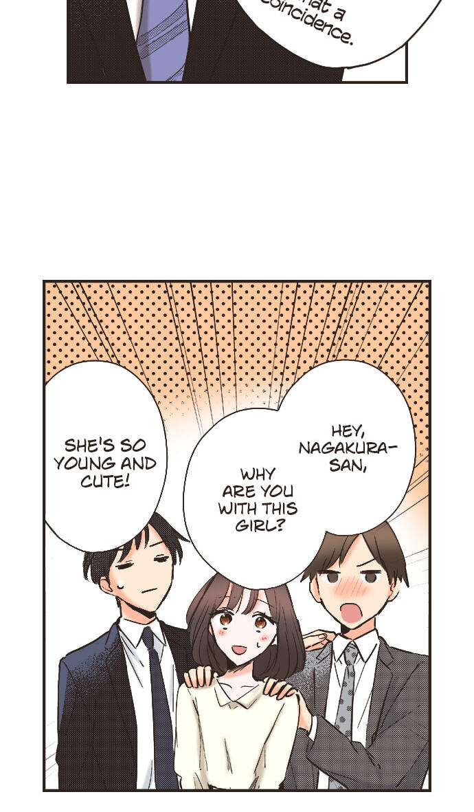 How to Make My Calm and Collected Husband Fall in Love With Me Chapter 6 page 25 - 