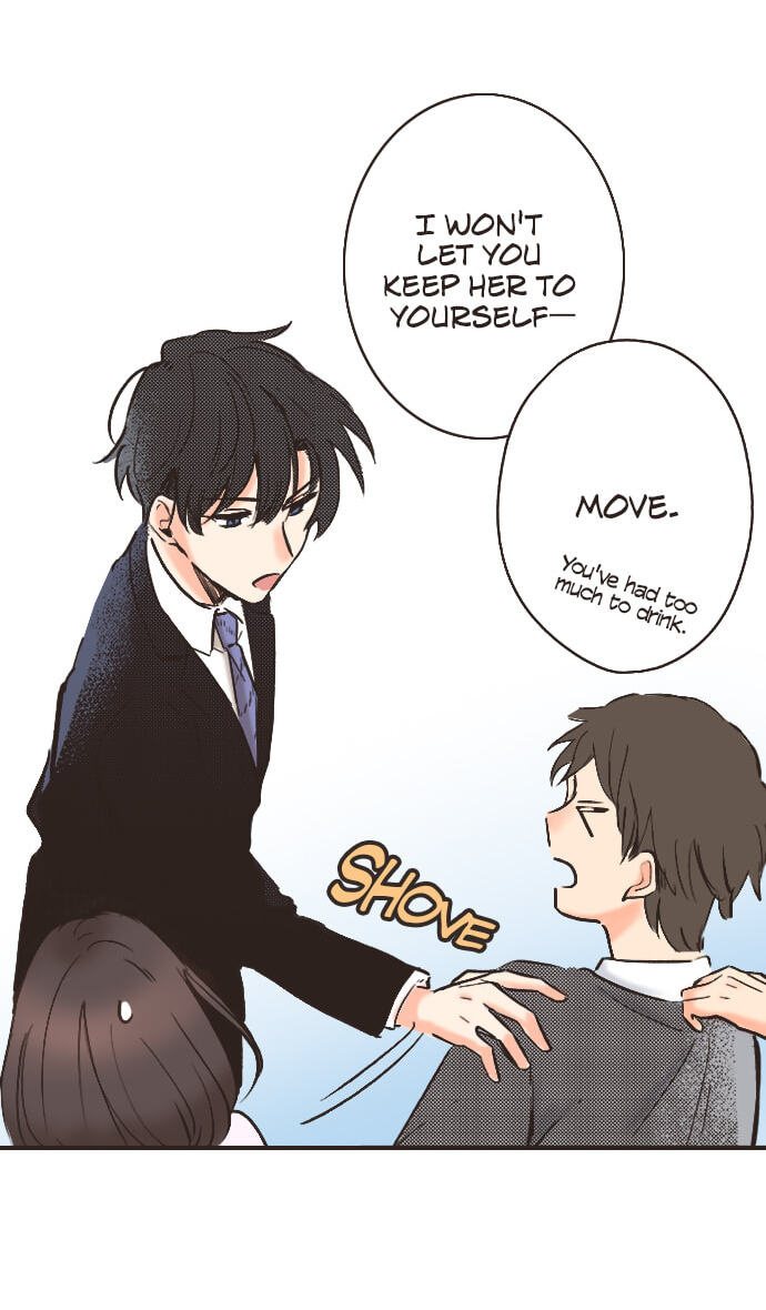 How to Make My Calm and Collected Husband Fall in Love With Me Chapter 6 page 26 - 