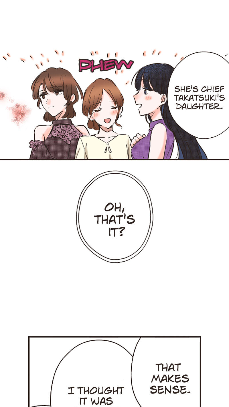How to Make My Calm and Collected Husband Fall in Love With Me Chapter 6 page 27 - 