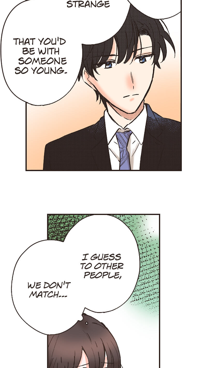 How to Make My Calm and Collected Husband Fall in Love With Me Chapter 6 page 28 - 