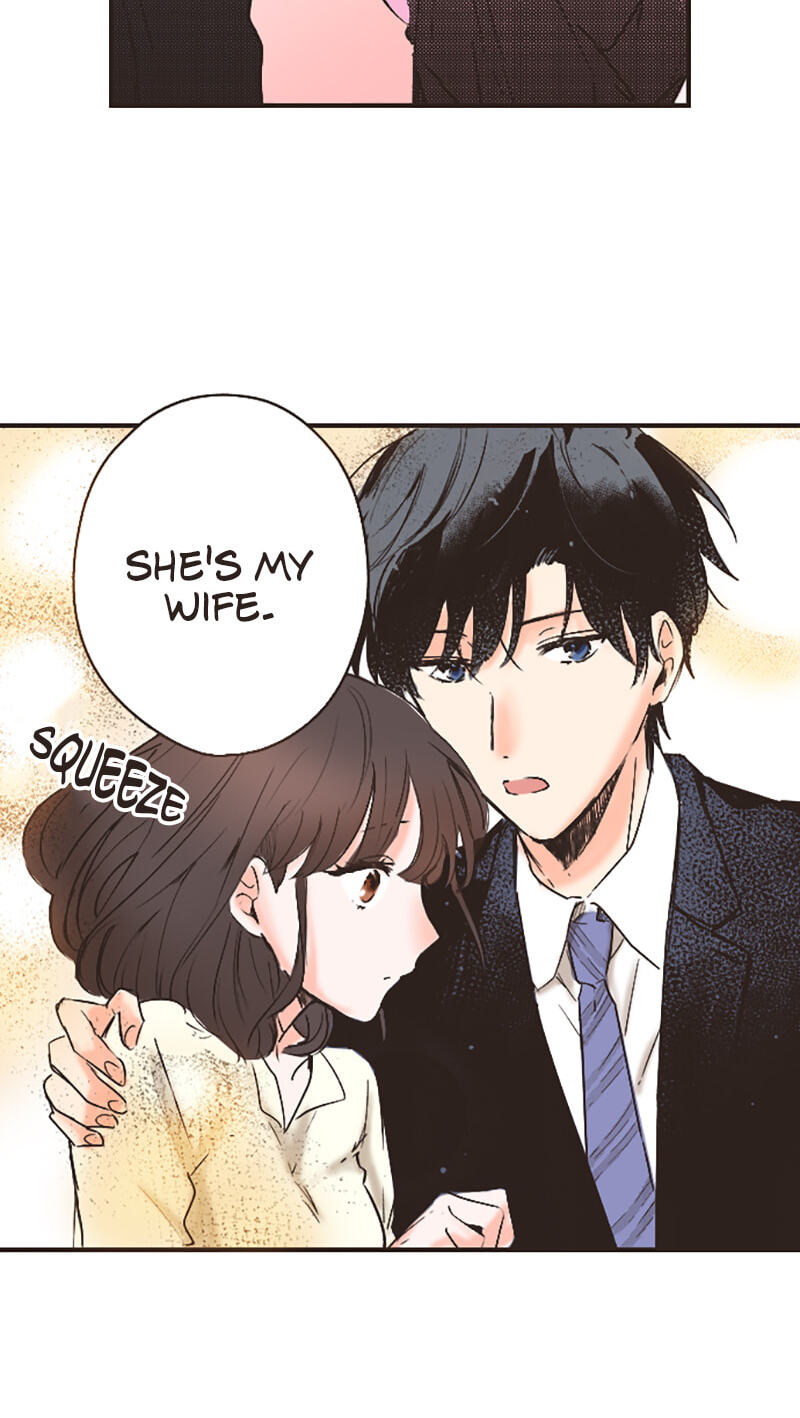 How to Make My Calm and Collected Husband Fall in Love With Me Chapter 6 page 30 - 
