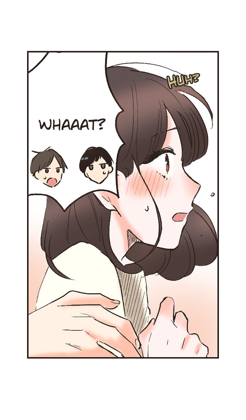 How to Make My Calm and Collected Husband Fall in Love With Me Chapter 6 page 31 - 