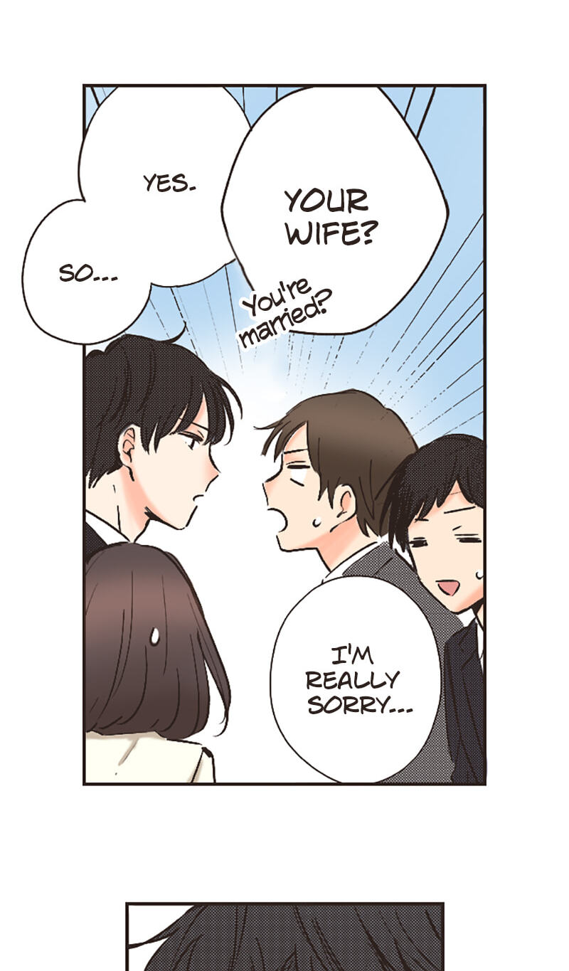 How to Make My Calm and Collected Husband Fall in Love With Me Chapter 6 page 32 - 