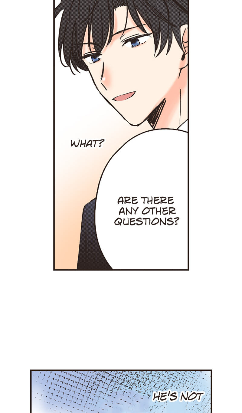 How to Make My Calm and Collected Husband Fall in Love With Me Chapter 6 page 33 - 