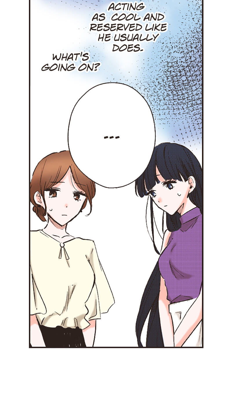 How to Make My Calm and Collected Husband Fall in Love With Me Chapter 6 page 34 - 