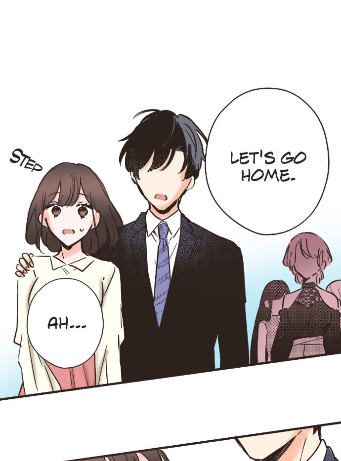 How to Make My Calm and Collected Husband Fall in Love With Me Chapter 6 page 35 - 