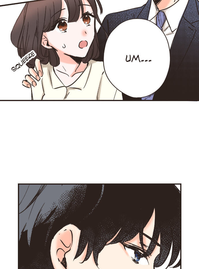 How to Make My Calm and Collected Husband Fall in Love With Me Chapter 6 page 36 - 