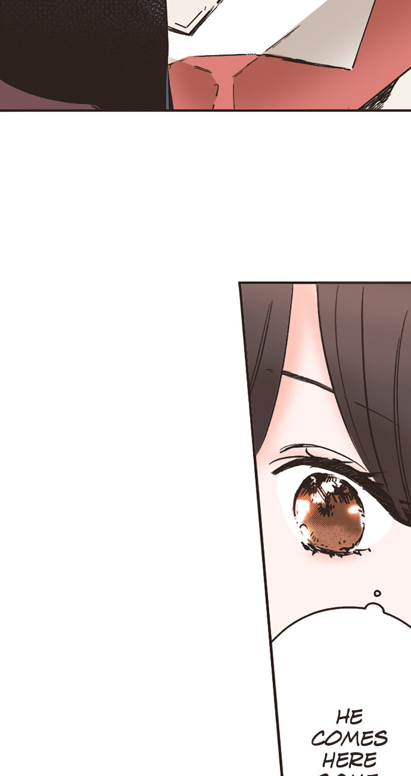 How to Make My Calm and Collected Husband Fall in Love With Me Chapter 6 page 6 - 