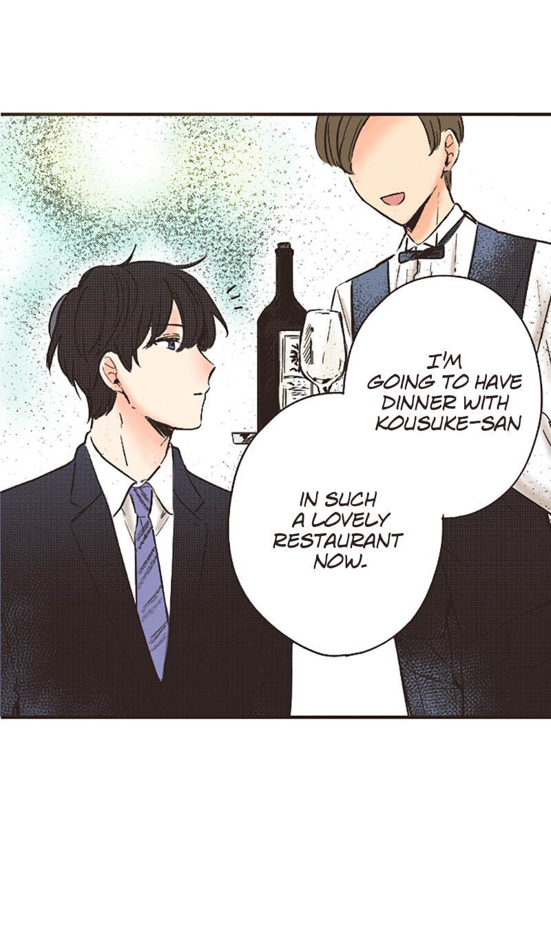 How to Make My Calm and Collected Husband Fall in Love With Me Chapter 6 page 9 - 