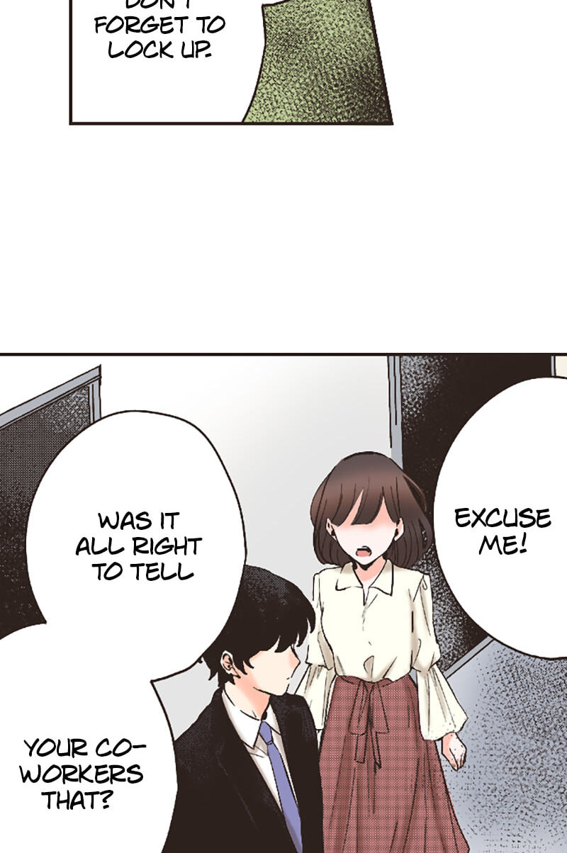 How to Make My Calm and Collected Husband Fall in Love With Me Chapter 7 page 13 - 