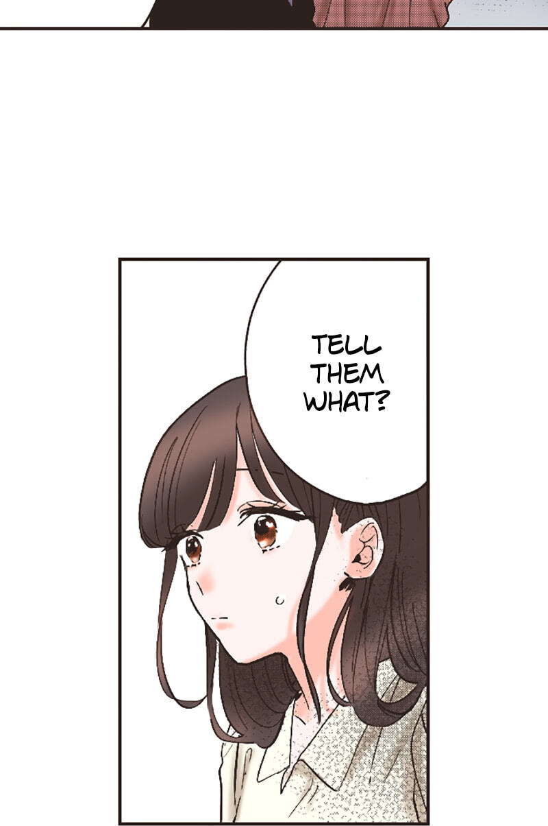 How to Make My Calm and Collected Husband Fall in Love With Me Chapter 7 page 14 - 