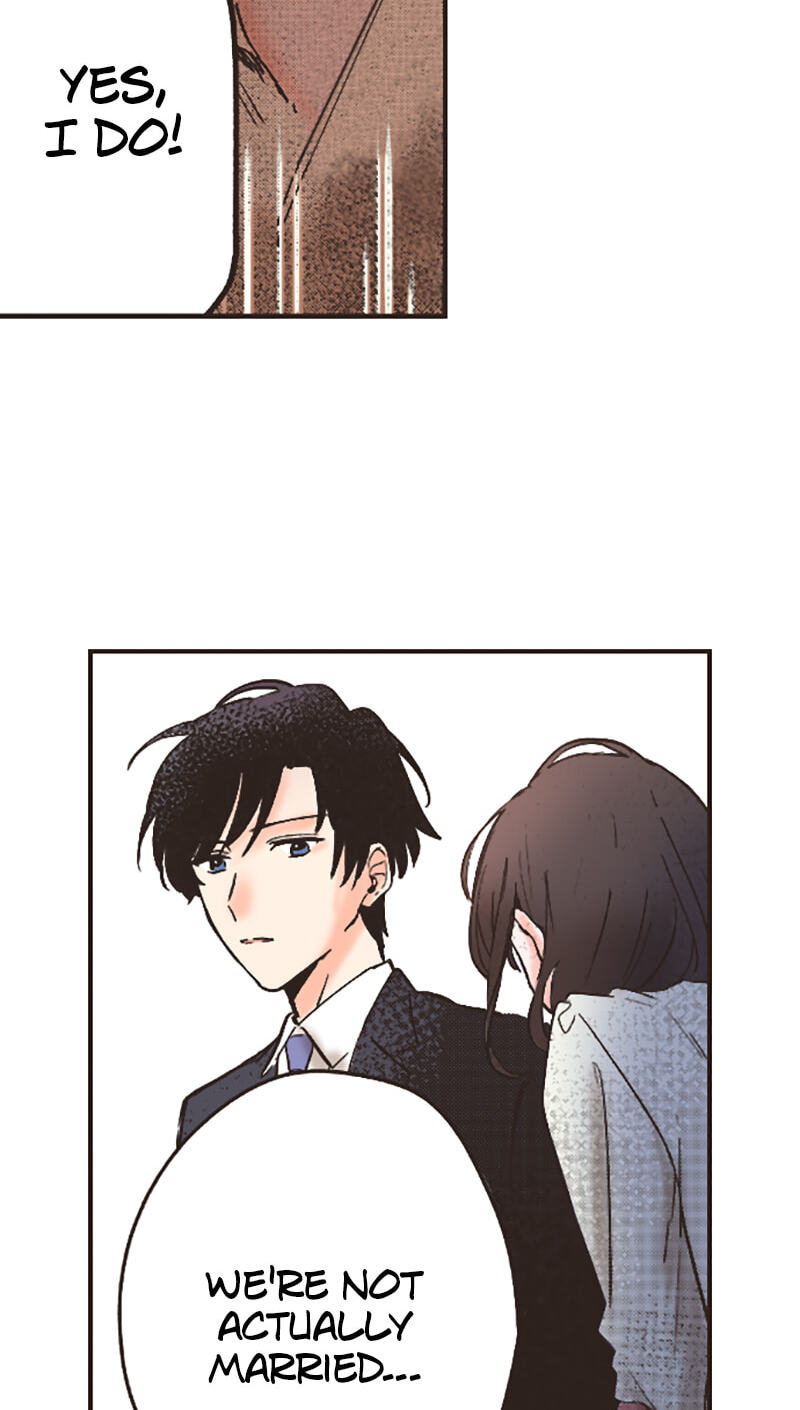 How to Make My Calm and Collected Husband Fall in Love With Me Chapter 7 page 17 - 