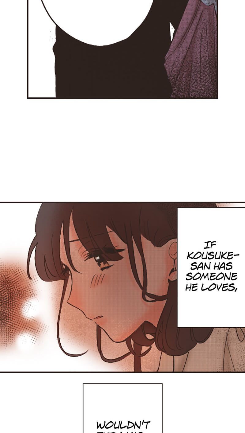 How to Make My Calm and Collected Husband Fall in Love With Me Chapter 7 page 18 - 