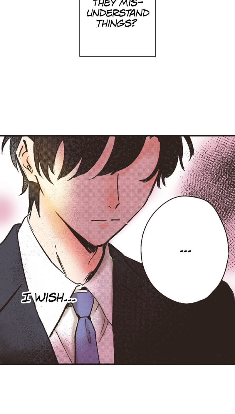 How to Make My Calm and Collected Husband Fall in Love With Me Chapter 7 page 19 - 