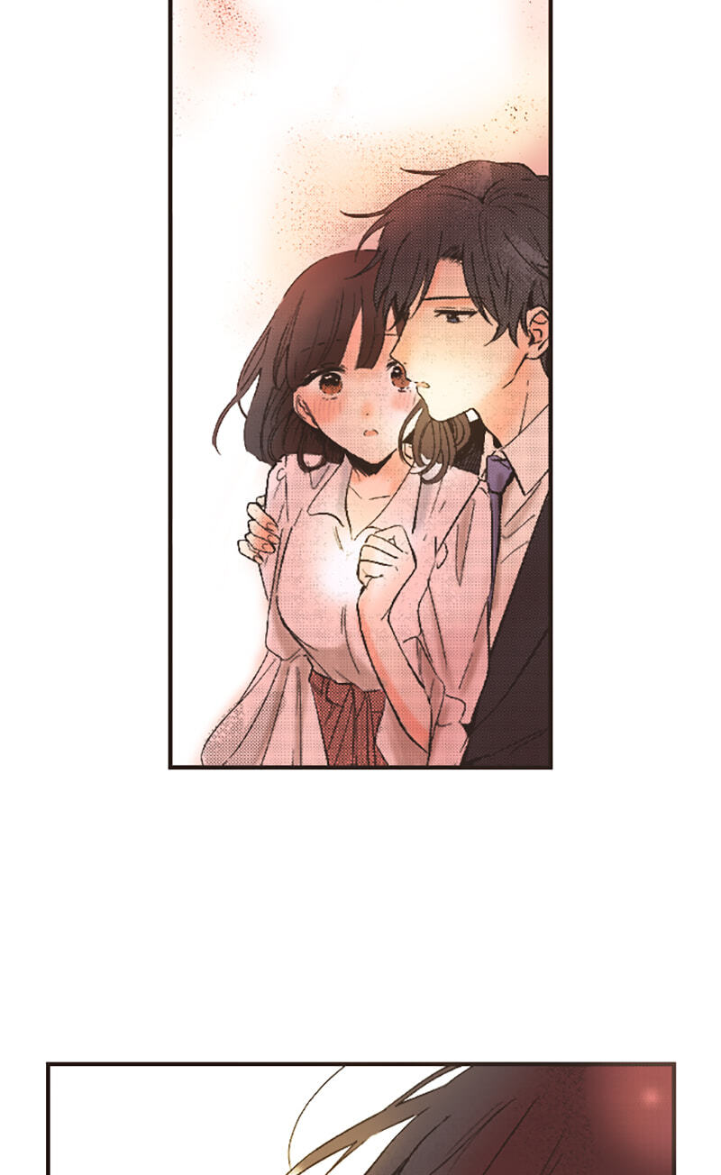 How to Make My Calm and Collected Husband Fall in Love With Me Chapter 7 page 3 - 