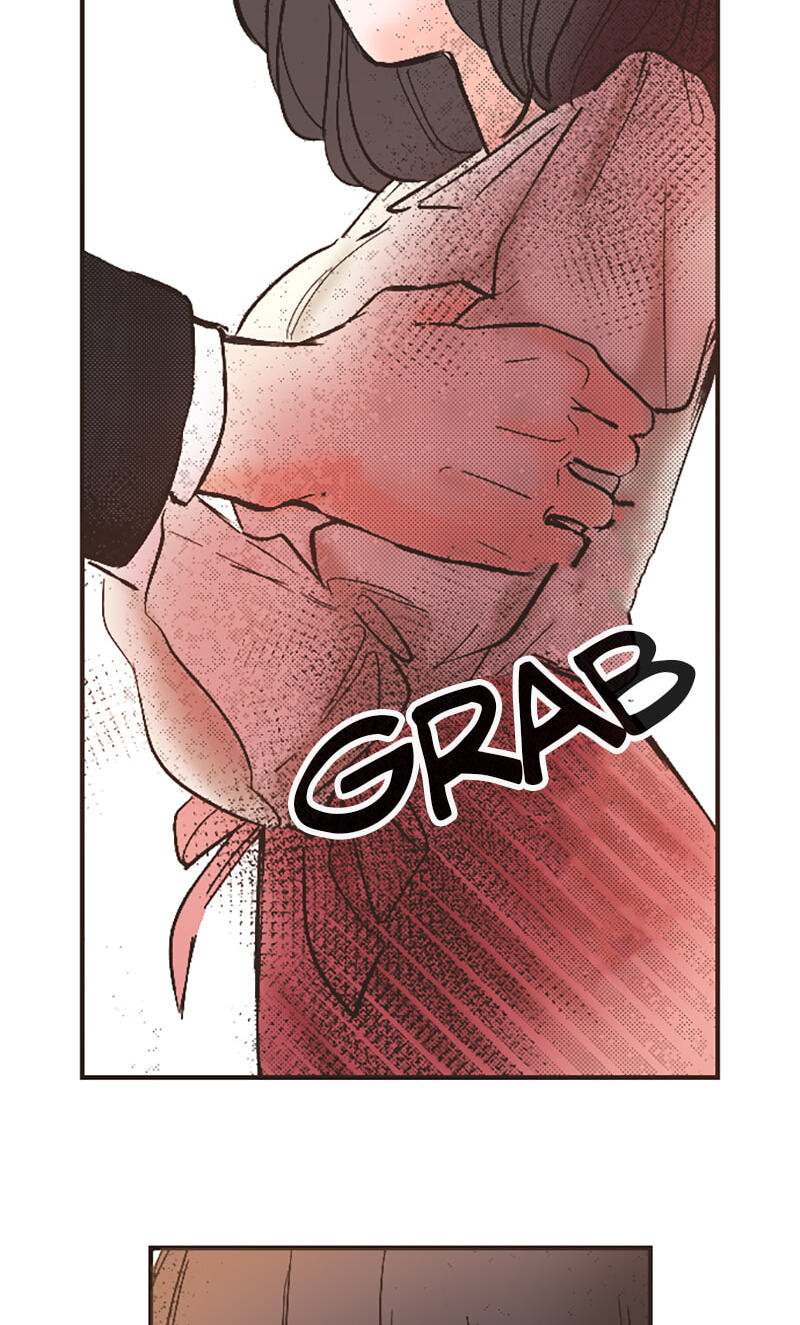 How to Make My Calm and Collected Husband Fall in Love With Me Chapter 7 page 21 - 