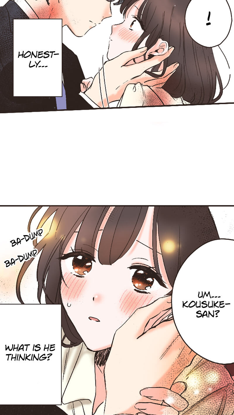 How to Make My Calm and Collected Husband Fall in Love With Me Chapter 7 page 26 - 