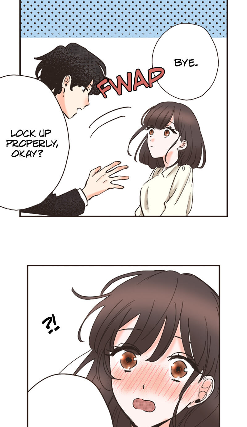 How to Make My Calm and Collected Husband Fall in Love With Me Chapter 7 page 30 - 