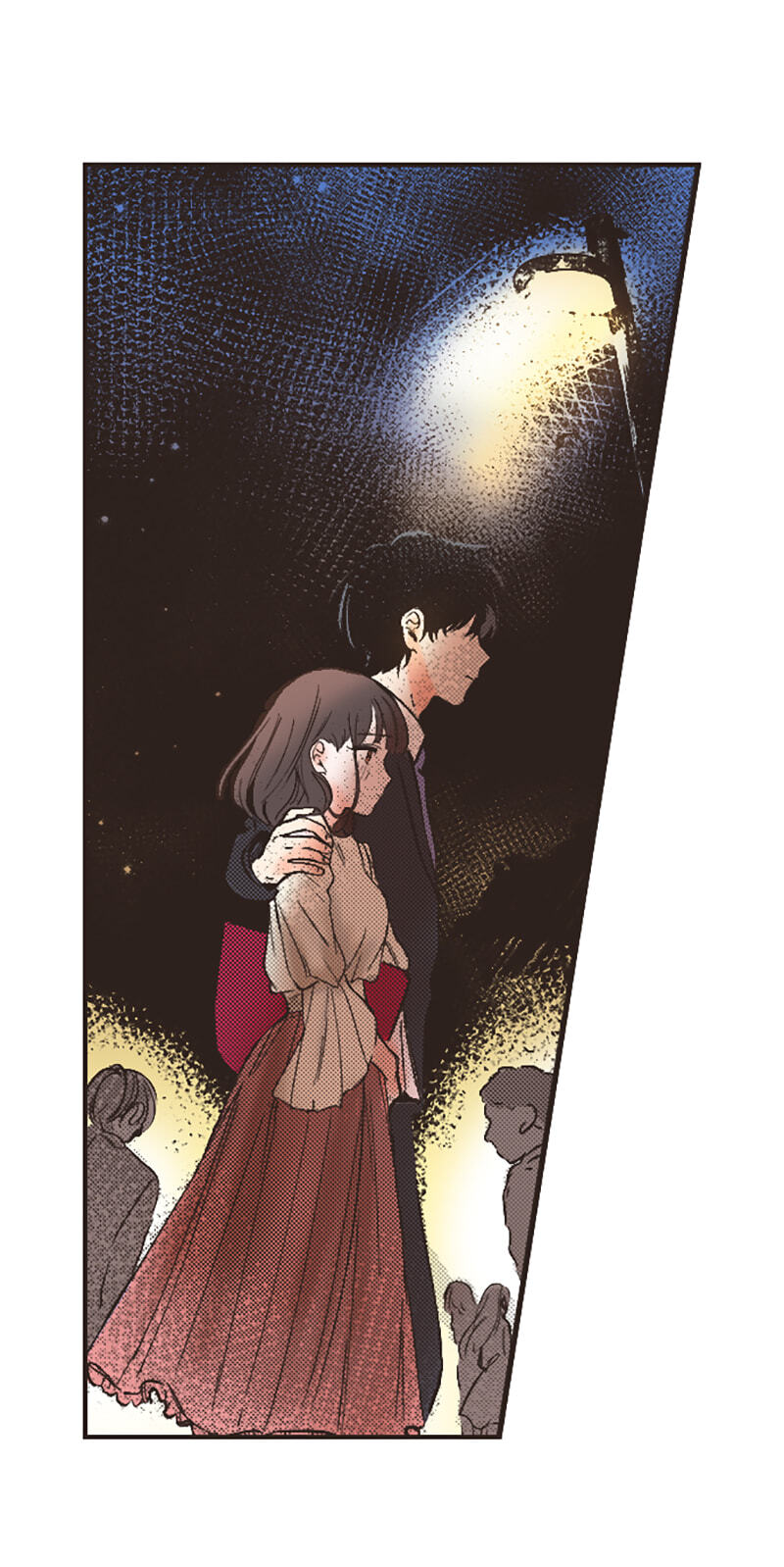 How to Make My Calm and Collected Husband Fall in Love With Me Chapter 7 page 5 - 